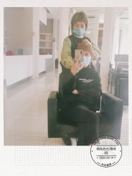 -锦尚名仕Hair Salon