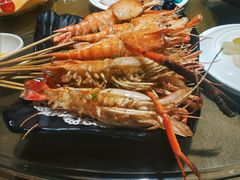 -79号渔船海鲜饭店(华强北店)