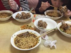 -水仙拉面(水仙街店)