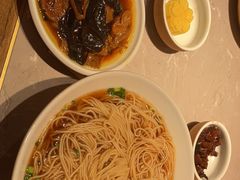 -松鹤楼·苏式汤面(虹桥天地店)