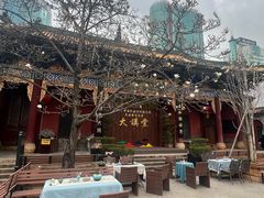 -真庆观