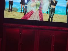 -Z+KTV自由港PLUS(仲盛店)