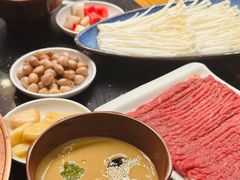 -南门涮肉(后海店)