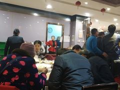 大堂-刘胖子家常菜·蹄花焖藕(中南店)