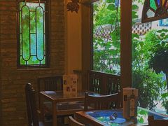 -西关84·History·Art·Cafe