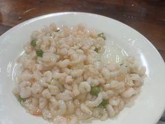 野生河虾仁-吾介小籠館