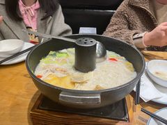 -金翠河烧鹅粤式茶餐厅(龙湖三千集天街店)