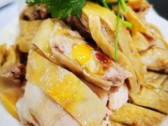 白斩鸡-振鼎鸡(福州路店)
