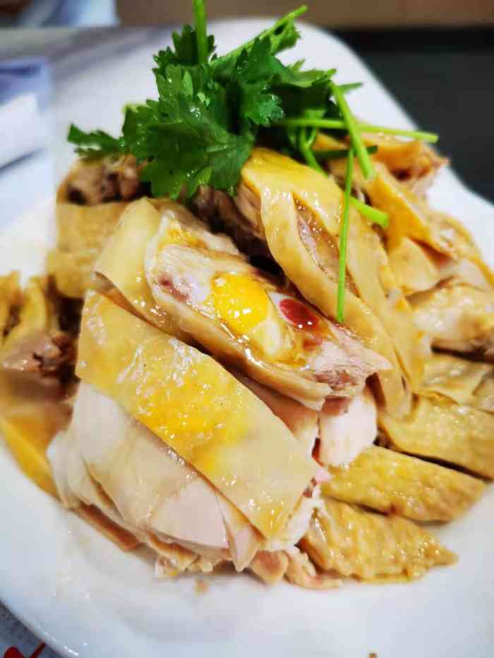 振鼎鸡(福州路店)