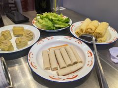 -张小歪的虾·螃蟹·生腌熟醉·打边炉(中山北路店)