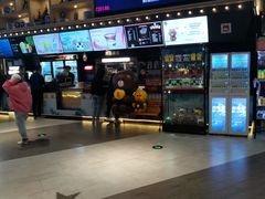 -新影联·华谊兄弟影院(望京店)