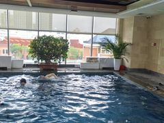 -海河假日酒店·游泳馆