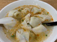 -吉祥馄饨(虹桥火车站店)