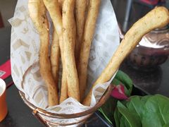 茴香油条-刘一锅筋头巴脑(凌空二街店)