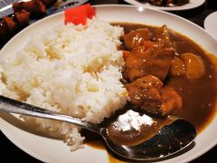 -五右卫门(张自忠路店)