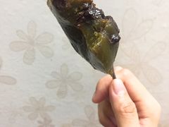 抹茶巧克力-元氏钵仔糕(北京路店)