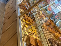 -匠造烘焙(上海湾店)