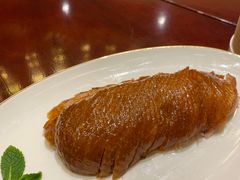 -海尔洲际酒店天下一品中餐厅