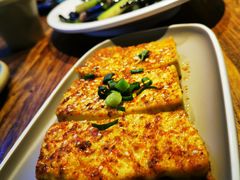 武汉烤豆腐-不是烧烤·武汉烧烤·地道湖北菜(大成路店)