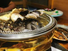 -凤鹤烤肉馆(万达锦绣店)