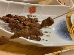 -锦州御烧烤·形象店(人民街店)