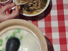 -西贝(石景山当代店)
