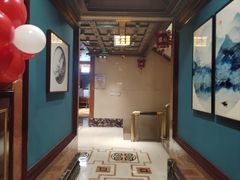 -鹊华居·地道鲁菜·海鲜·融合味(大明湖店)