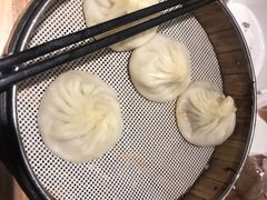 -老城南.鸭血粉丝汤(夫子庙店)