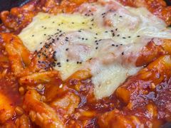 -米村拌饭(银泰中心店)