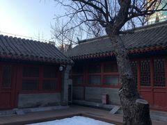 -于谦祠