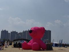 -那香海钻石沙滩浴场