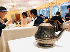 -巴依老爷·新疆美食(上城区天城路店)