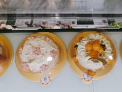 -花花卷卷·鲜食蛋糕(泉屋店)