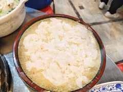 -鹤睦鱼生·啫啫煲·海鲜(保利百合店)