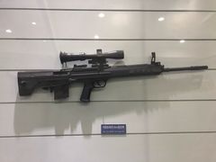 -中国北方国际射击场