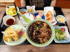 -红叶日料·放题·海胆·定食(星海店)