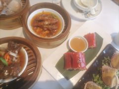 -老伙记海鲜码头(北滘店)