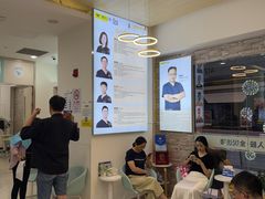-维乐口腔(美维云门诊陆家嘴店)