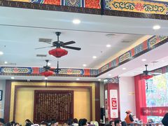 -葛记焖饼(伏牛路店)