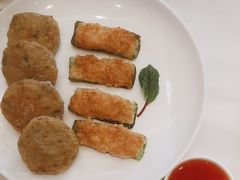 -顺味凤城(九六广场店)