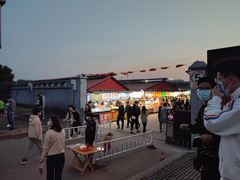 -大学城夜市大排档(凤栖路店)