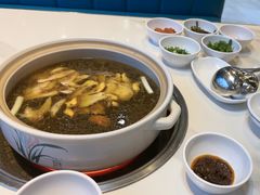 -爱膳菌锅锅(阳南店)