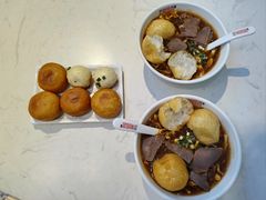-常盛香生煎·酸辣汤.无锡老字号玉兰饼(新生路店)