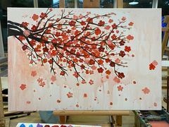 -Summer House夏莫手工坊团建活动(世博源店)