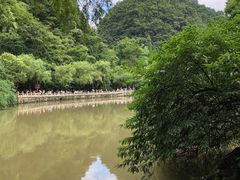 -黔灵山公园