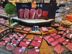 -哈尔信食品超市(哈尔滨王府井购物中心店)