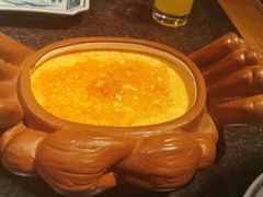 蟹黄豆腐-老广酒楼(樱花店)