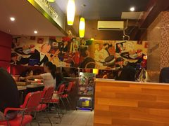 -尊宝比萨(广州塔店)