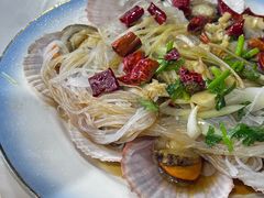 -来之顺海鲜菜馆·青岛菜·始于1993(栈桥店)