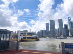 -公平路渡口(轮渡站)
